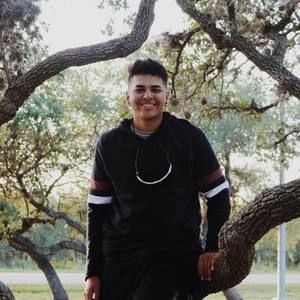 Meet your Posher, Freddy